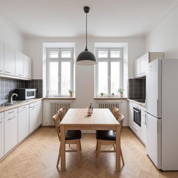 Monteurunterkunft in Hannover/Umgebung nach Wunsch/Bedürfnis Bild 2