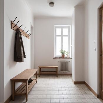 Monteurunterkunft in Hannover/Umgebung nach Wunsch/Bedürfnis Bild 3