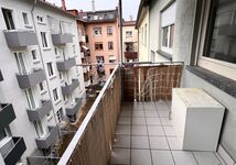 Frisch Renovierte 3-Zimmer-Wohnung mit Balkon Bild 16