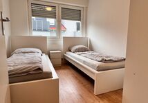 Frisch Renovierte 3-Zimmer-Wohnung mit Balkon Bild 7