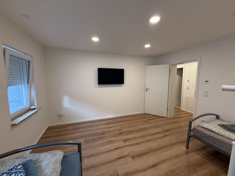 Komfortable Wohnung in Nürnberg/Rennweg für 2 Personen Bild 2