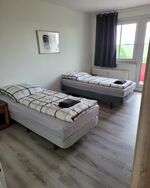 Schlafzimmer 2
