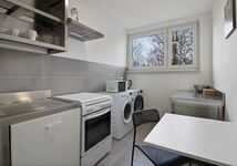 Top Apartment in Wuppertal- alles was man braucht Bild 11