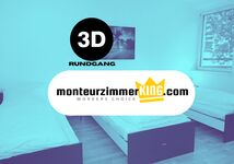 monteurzimmerKING in ESSEN Bild 1