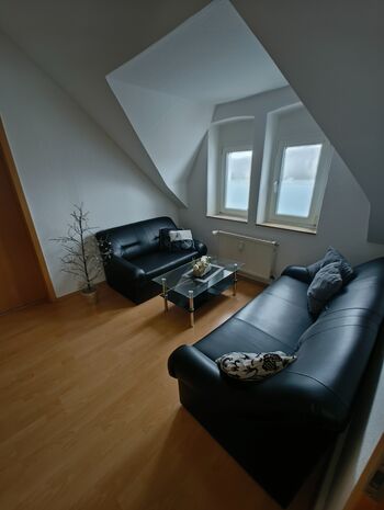 Wohnung Alberti Bild 3