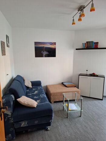 Ferienwohnung Braun Obrázok 4