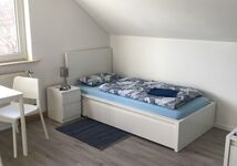 Gästezimmer Siebold Bild 2