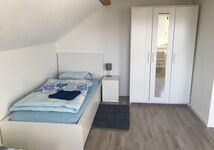 Gästezimmer Siebold Bild 1