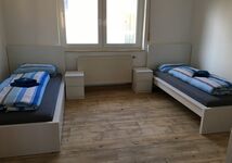 Gästezimmer Siebold Bild 11