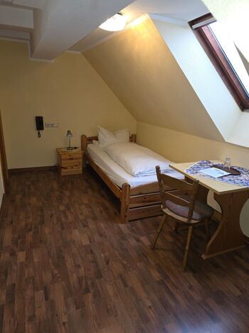 Gästezimmer in Großenritter Straße, Baunatal Zdjęcie 4