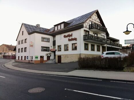 Gästezimmer in Großenritter Straße, Baunatal Zdjęcie 5