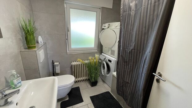 **TOP** Apartment mit bis zu 8 Betten - nähe Airport und Frankfurt