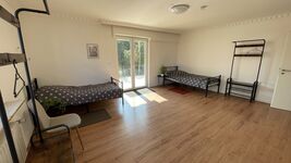 **TOP** Apartment mit bis zu 8 Betten - nähe Airport und Frankfurt Bild 6