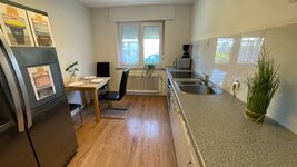 **TOP** Apartment mit bis zu 8 Betten - nähe Airport und Frankfurt Bild 7