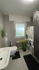 **TOP** Apartment mit bis zu 8 Betten - nähe Airport und Frankfurt Bild 8