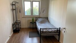 **TOP** Apartment mit bis zu 8 Betten - nähe Airport und Frankfurt Bild 5