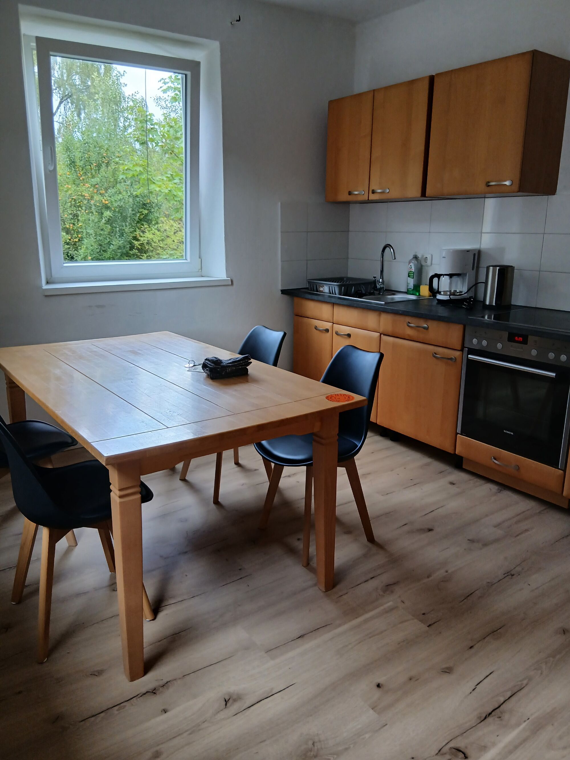 Küche Wohnung 1
