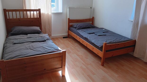 Pension Willi Bild 1