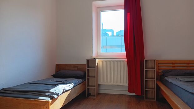 Pension Willi Bild 2