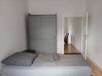 Schlafzimmer Wohnung 4