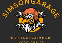 Simsongarage Mönchswalde - Übernachten in Obergurig Bild 1