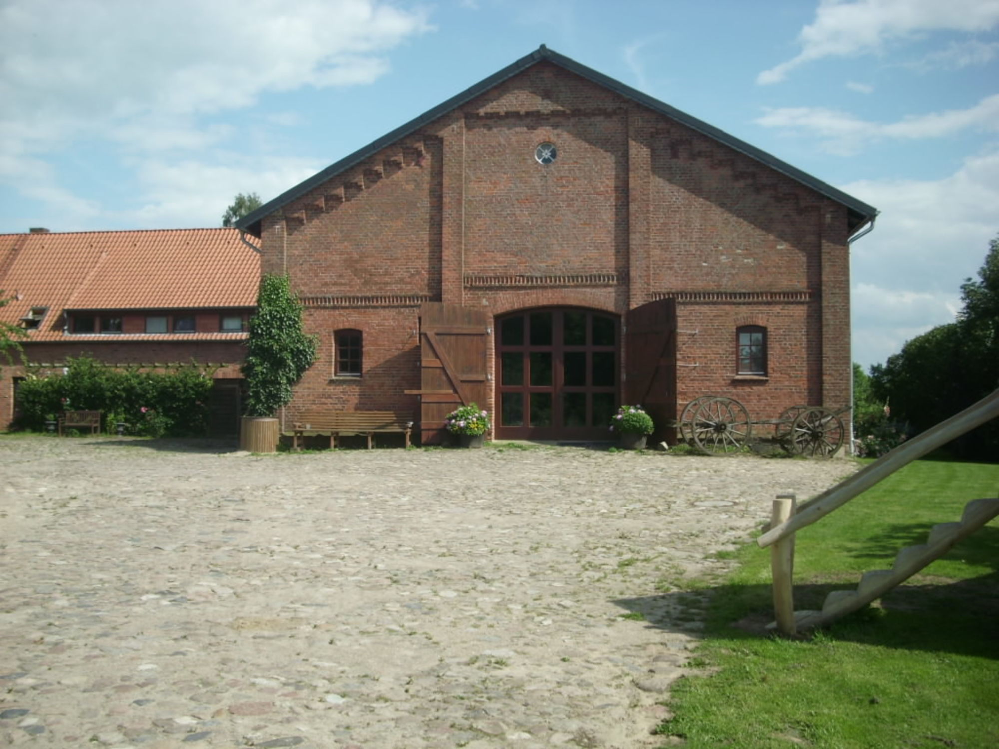 Ferienwohnungen Birkenhof