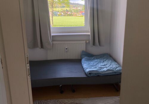 Wohnung in Luhden Bild 4