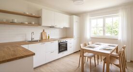 Business Apartment Stuttgart Mitte Bild 2