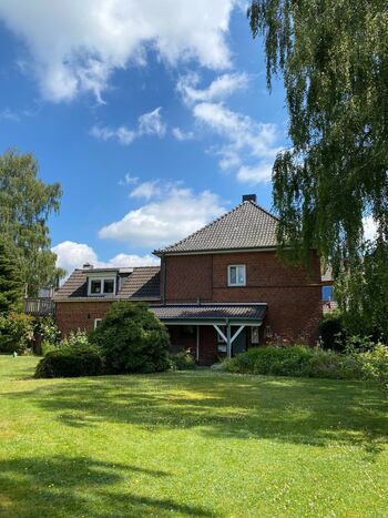 2 Wohnungen im Ferienhaus Galgenberg Bild 1