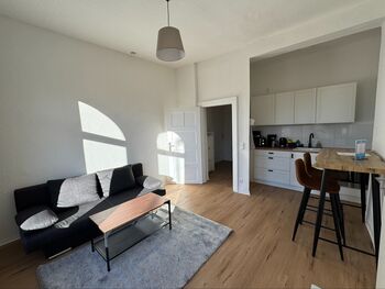 Möblierte Unterkünfte zentral gelegen Zdjęcie 2