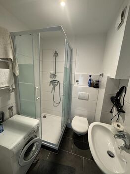 Möblierte Unterkünfte zentral gelegen Zdjęcie 3