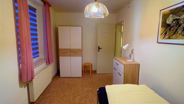 Wohnung Harra Bild 3