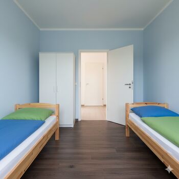 Monteurunterkünfte in Heiligenhaus – 24h Check-In Bild 2