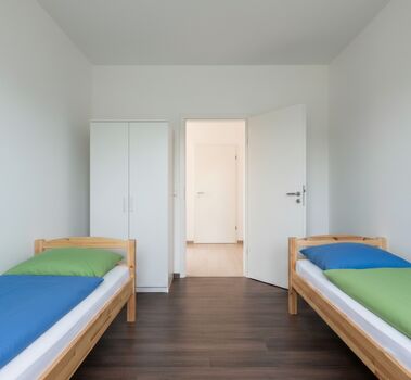 Monteurunterkünfte in Heiligenhaus – 24h Check-In Obrázok 2