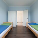 Monteurunterkünfte in Heiligenhaus – 24h Check-In Bild 2