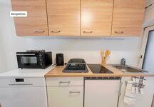 Ruhige Unterkunft für Arbeiter in Dornum Bild 1