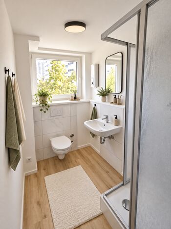 Firmenapartment von Ardan Immobilien Management GmbH Bild 4