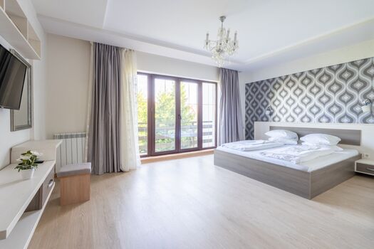 FarawayHomes Aparthotel near Vienna Airport