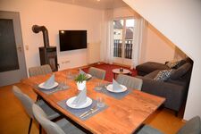 Ferienwohnung Abendsonne Bild 1