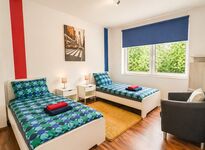 homes of ruhr - the worker's choice. since 2o2o. Bild 1