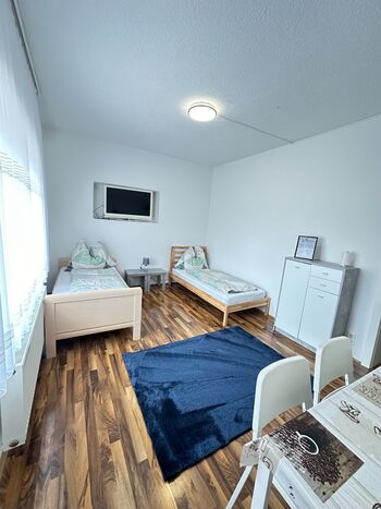 Appartement Schwanenstadt Bild 1