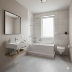 Monteurunterkünfte in Maintal – 24h Check-In Bild 4