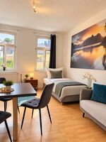 Apartmenthaus Eduardstraße Apolda (35 Betten) Bild 6