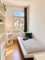 Apartmenthaus Eduardstraße Apolda (35 Betten) Bild 10