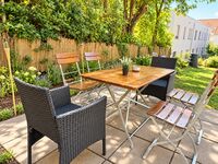 Apartmenthaus Eduardstraße Apolda (35 Betten) Bild 17