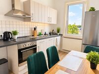 Apartmenthaus Eduardstraße Apolda (35 Betten) Bild 11