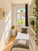 Apartmenthaus Eduardstraße Apolda (35 Betten) Bild 13