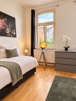 Apartmenthaus Eduardstraße Apolda (35 Betten) Bild 3