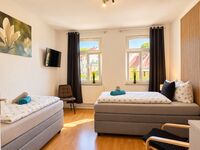 Apartmenthaus Eduardstraße Apolda (35 Betten) Bild 14