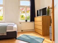 Apartmenthaus Eduardstraße Apolda (35 Betten) Bild 15